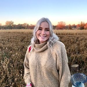 Meet your Posher, Kyra